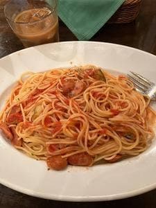 ナポリの下町食堂 お茶の水店