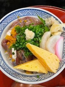 鮨・割烹 喜仙