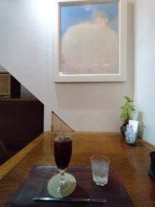 Cafe Gallery ICHIKI