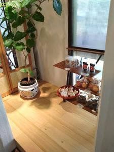 Cafe Gallery ICHIKI
