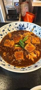株式会社マーボードウフ 東中野店