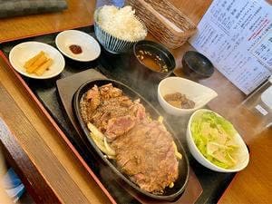 ビッグシェフ亭 つくば店