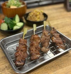 神戸マッスルホルモン