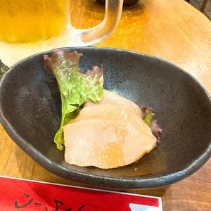美味しいごはん じらふ