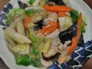 宝楽飯店