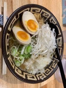 麺恋 佐藤 カズキング店