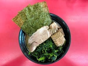 ぼうそう家