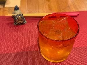 四谷琉球