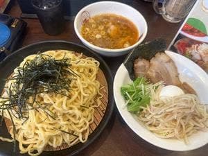 昌平ラーメン 成子坂店