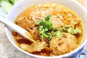 SAIGON MERCI