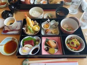 日本料理 みやま