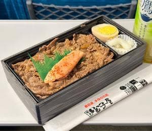 駅弁当 新幹線口
