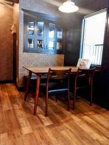 炭火居酒屋 ろい