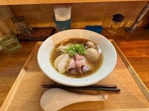 らぁめん たかのちゅめ