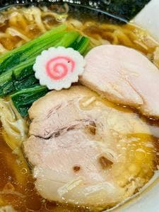 中華ソバ ちゃるめ