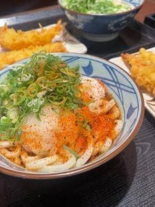 丸亀製麺 日比谷帝劇ビル店