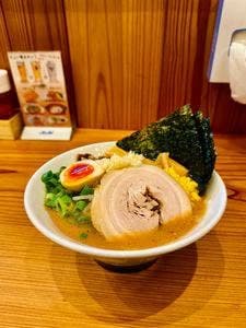 博多味噌流れ者