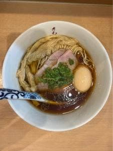 らぁ麺 さわ田
