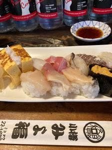 みよ福