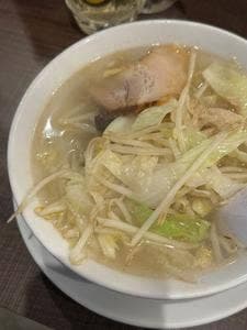 ラーチャン家 古町店