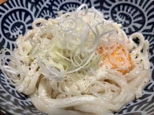 創作うどん専門店 いちだん マルイファミリー溝口店