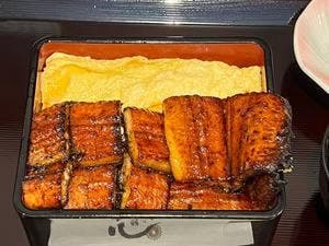 鰻のきくち