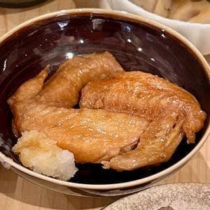 柴沼醤油食堂