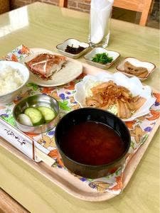 キッチン 悠悠