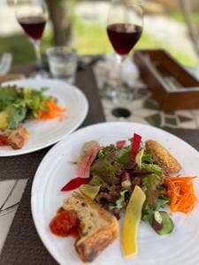 Bistro bucheron