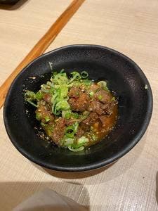 炭焼地鶏まくら