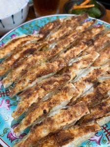 餃子専門店まさや