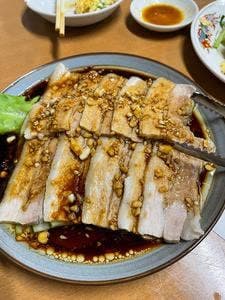 神龍飯店