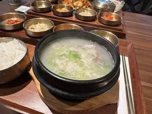 ソウル家 名駅店