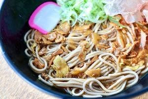 メン太閤 中京競馬場店