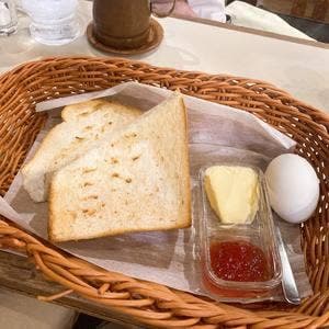 アロマコーヒー八重洲店