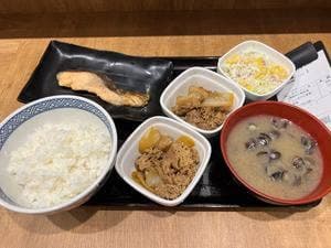 吉野家 浅草橋駅前店