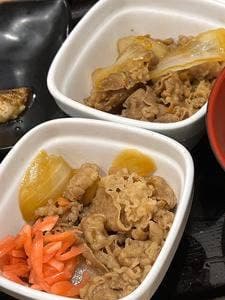 吉野家 浅草橋駅前店