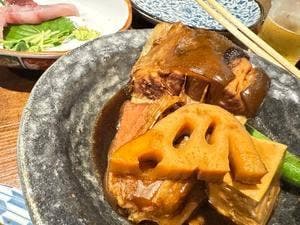 森の隠れ家