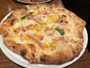 PIZZERIA SIMBIOSI