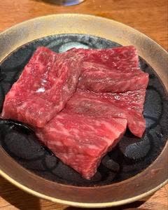 焼肉 ごく