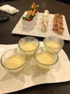パセラリゾーツ 銀座店