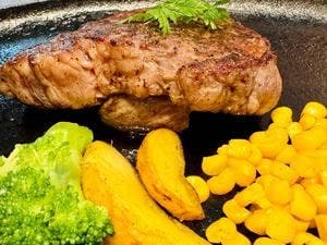 ミスタービーフ