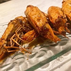 Rasa Malaysia Cuisine 銀座