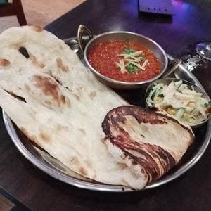 VIVA GOA INDIAN CAFE