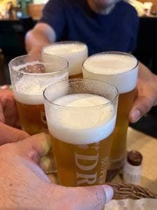 ドイスラゴス dois lagos