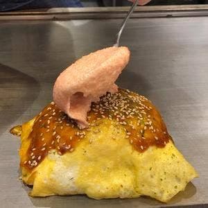 電光石火 エスコンフィールドHOKKAIDO店