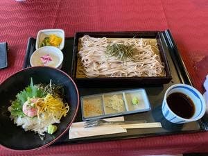 Jゴルフ鶴ヶ島 レストラン