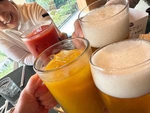 新南愛知カントリークラブ 美浜コース レストラン