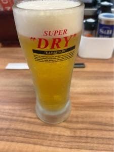 餃子の王将 阪急池田店