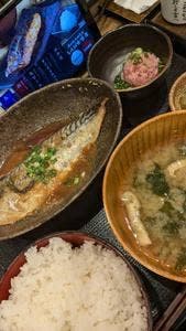 しんぱち食堂 綱島店